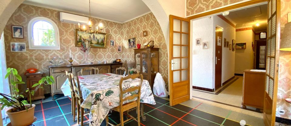 Maison traditionnelle 5 pièces de 102 m² à Carcassonne (11000)