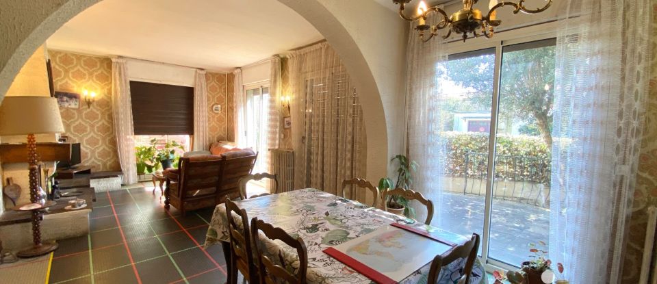 Maison traditionnelle 5 pièces de 102 m² à Carcassonne (11000)