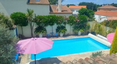 House 6 rooms of 156 m² in Bouillargues (30230)