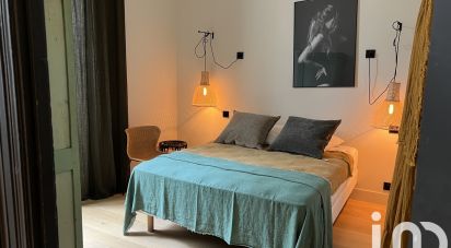 Appartement 5 pièces de 93 m² à Les Sables-d'Olonne (85100)