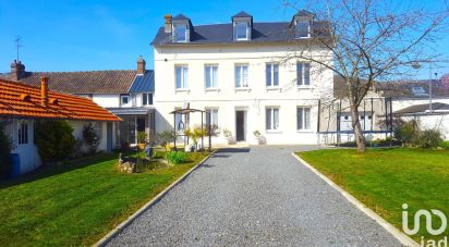 House 10 rooms of 210 m² in Romilly-sur-Andelle (27610)