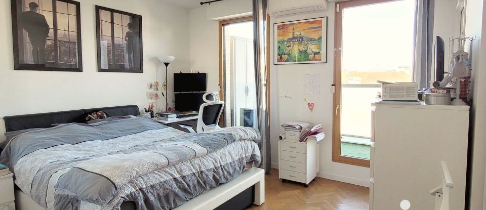 Appartement 5 pièces de 103 m² à Boulogne-Billancourt (92100)