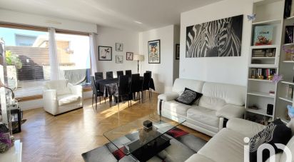 Apartment 5 rooms of 103 m² in Boulogne-Billancourt (92100)