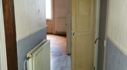 Appartement 5 pièces de 100 m² à Saint-Étienne (42100)