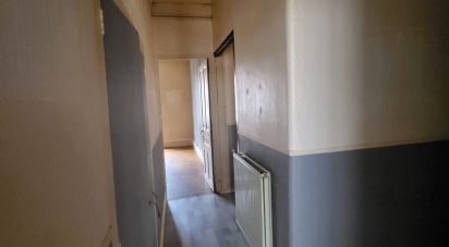Apartment 5 rooms of 100 m² in Saint-Étienne (42100)