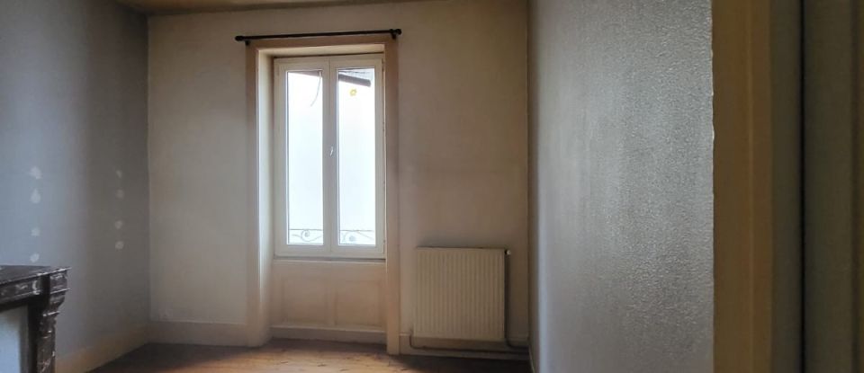Appartement 5 pièces de 100 m² à Saint-Étienne (42100)