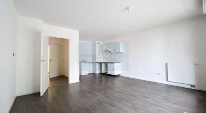 Appartement 3 pièces de 63 m² à Aulnay-sous-Bois (93600)