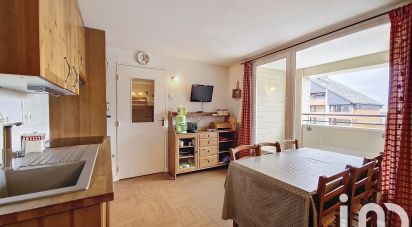 Appartement 3 pièces de 47 m² à Besse-et-Saint-Anastaise (63610)