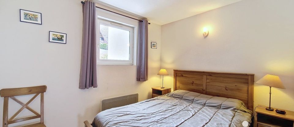 Apartment 3 rooms of 47 m² in Besse-et-Saint-Anastaise (63610)