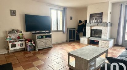 Traditional house 7 rooms of 165 m² in Seraincourt (95450)