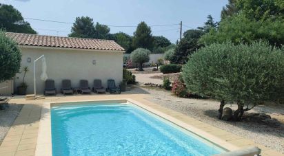 House 9 rooms of 200 m² in Nîmes (30000)