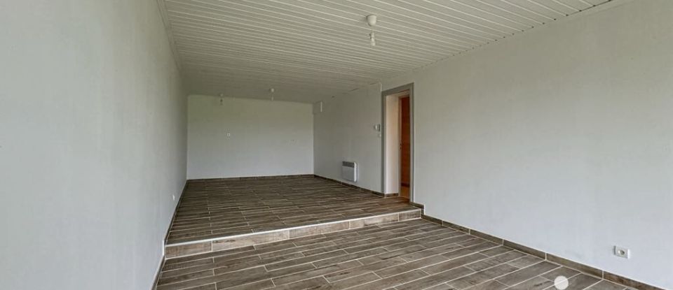 Maison 9 pièces de 250 m² à La Ronde (17170)