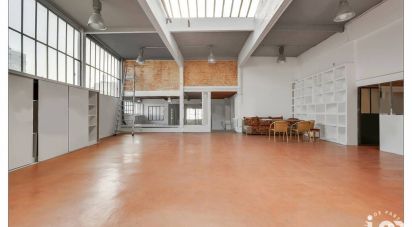 Commercial walls of 434 m² in Courbevoie (92400)