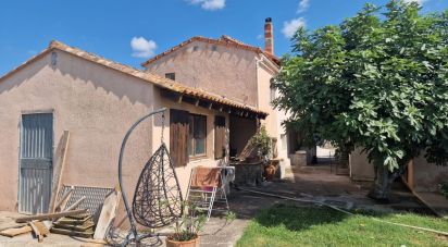 House 3 rooms of 80 m² in Puget-sur-Argens (83480)
