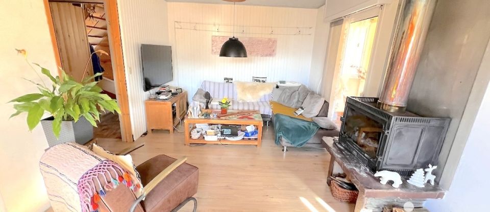 Cottage 6 rooms of 160 m² in Valdeblore (06420)