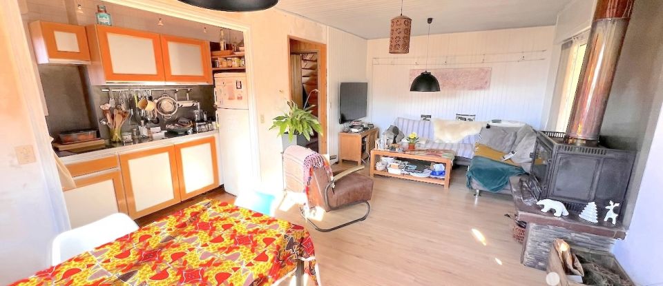 Cottage 6 rooms of 160 m² in Valdeblore (06420)