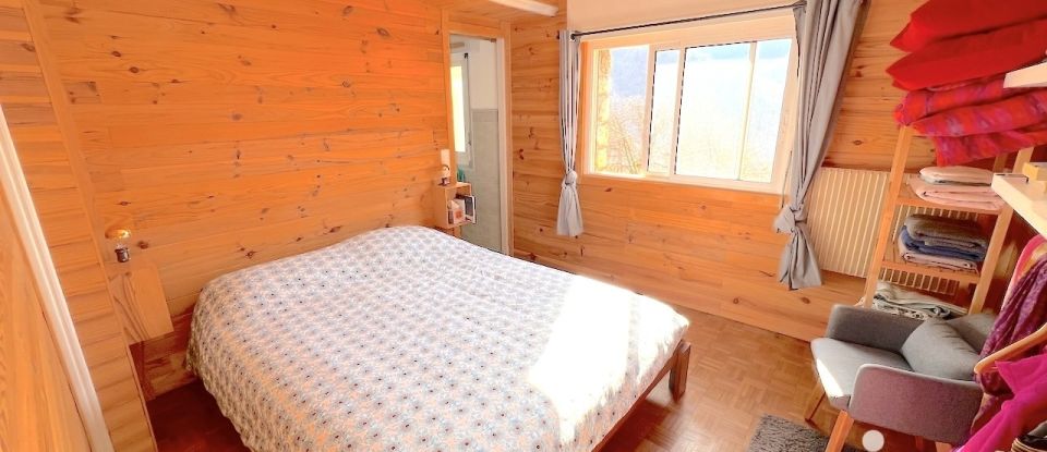 Cottage 6 rooms of 190 m² in Valdeblore (06420)
