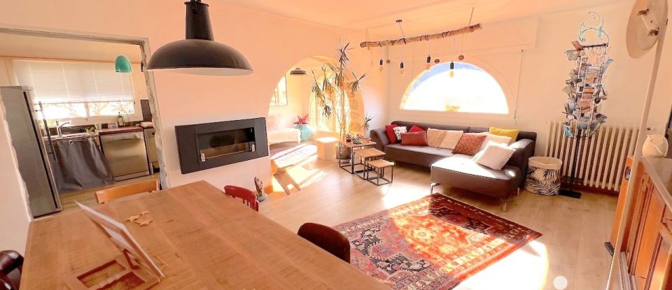 Cottage 6 rooms of 190 m² in Valdeblore (06420)