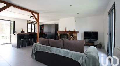 Maison traditionnelle 5 pièces de 130 m² à Le Mesnil-Saint-Denis (78320)