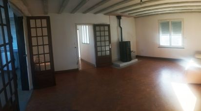 Traditional house 6 rooms of 110 m² in Gourdon (46300)