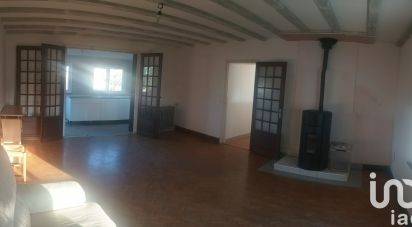 Maison traditionnelle 6 pièces de 110 m² à Gourdon (46300)