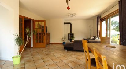 House 7 rooms of 152 m² in Cuvat (74350)