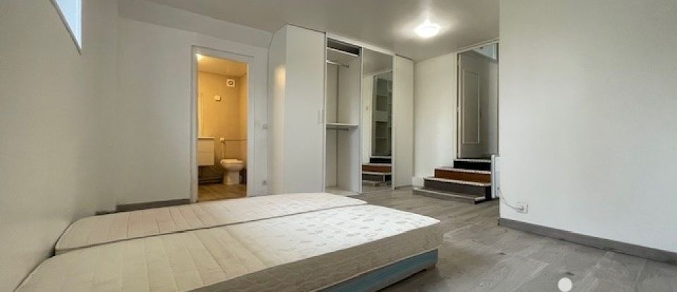 Apartment 3 rooms of 78 m² in Draveil (91210)