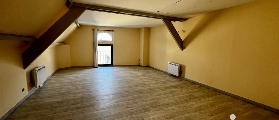 Traditional house 6 rooms of 127 m² in Tessancourt-sur-Aubette (78250)