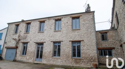 Town house 6 rooms of 166 m² in Beynes (78650)