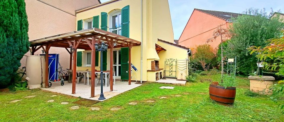 House 6 rooms of 100 m² in Montigny-lès-Cormeilles (95370)