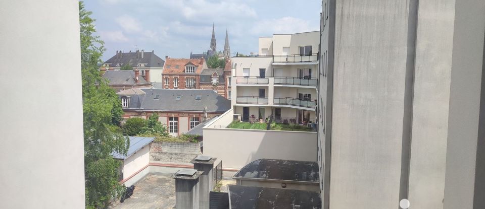 Apartment 4 rooms of 87 m² in Chartres (28000)