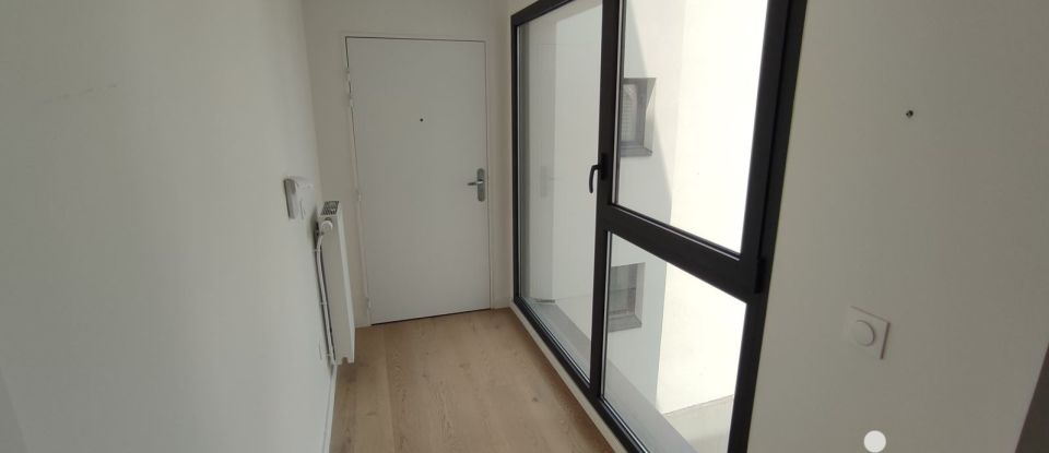 Appartement 4 pièces de 87 m² à Chartres (28000)