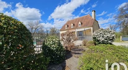 Country house 4 rooms of 90 m² in Thémines (46120)