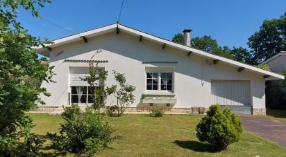 Maison 4 pièces de 97 m² à Andernos-les-Bains (33510)