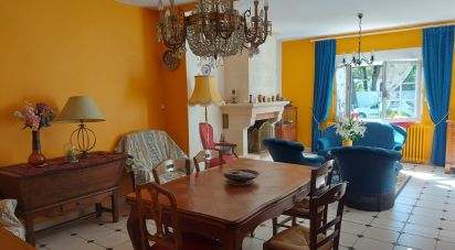 House 4 rooms of 97 m² in Andernos-les-Bains (33510)