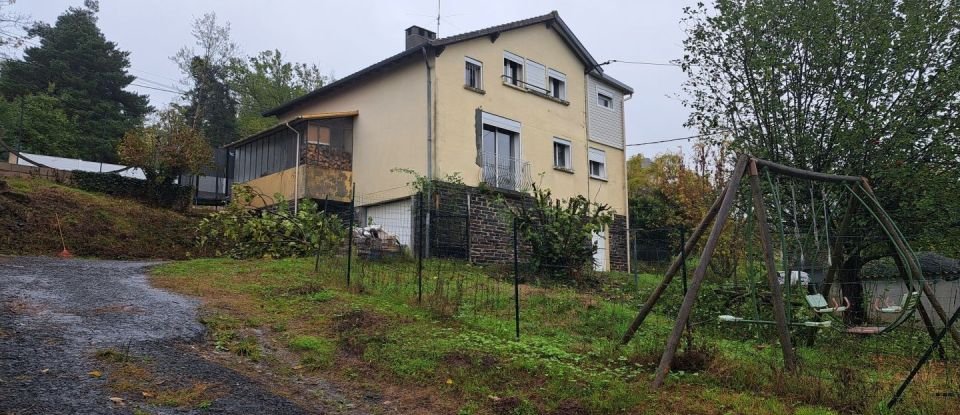 House 5 rooms of 112 m² in Allassac (19240)