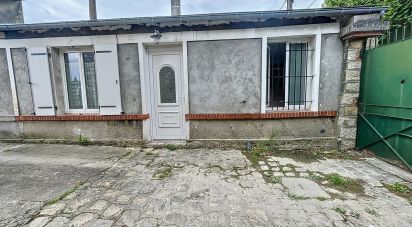 House 2 rooms of 20 m² in Pithiviers (45300)