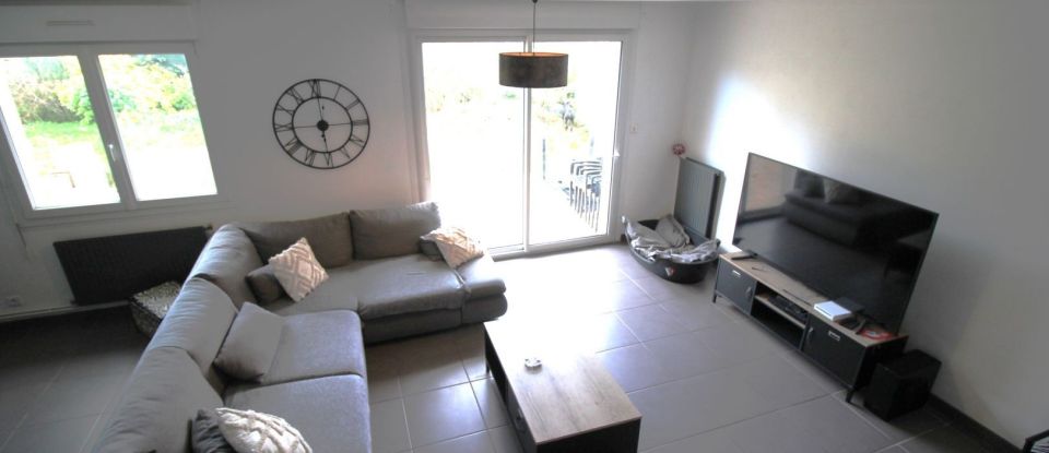 House 5 rooms of 123 m² in Cléguer (56620)