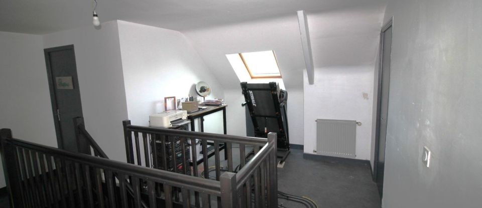 Maison 5 pièces de 123 m² à Cléguer (56620)