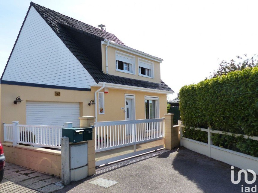 House 5 rooms of 101 m² in Gainneville (76700)