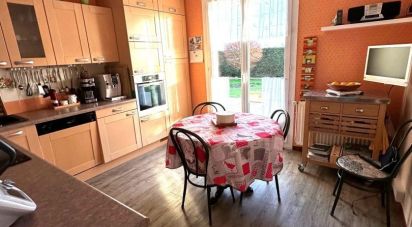 House 5 rooms of 101 m² in Gainneville (76700)