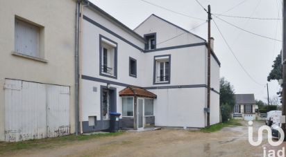 House 4 rooms of 107 m² in Nanteuil-lès-Meaux (77100)
