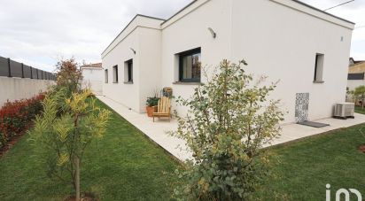 Maison 4 pièces de 160 m² à Ornaisons (11200)