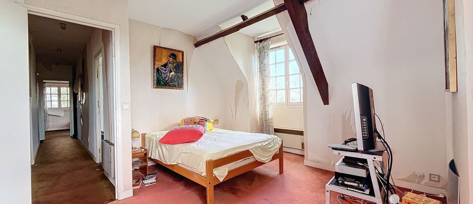 Maison traditionnelle 8 pièces de 180 m² à Dordives (45680)
