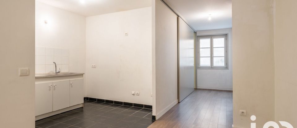 Apartment 3 rooms of 55 m² in Grenoble (38000)