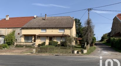 House 7 rooms of 234 m² in Pressigny (52500)