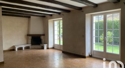 House 7 rooms of 234 m² in Pressigny (52500)