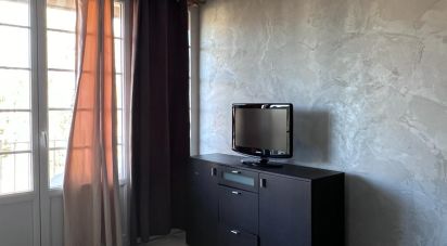 Appartement 1 pièce de 21 m² à Gréoux-les-Bains (04800)
