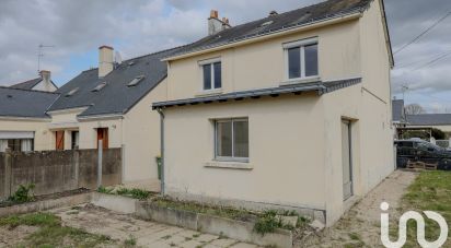 Town house 7 rooms of 115 m² in Blain (44130)