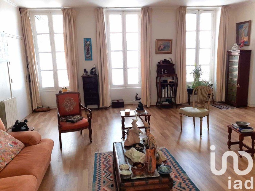 Vente Appartement 95m² 3 Pièces à Chartres (28000) - Iad France